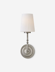 Banbury Sconce - Wall Sconce Lighting for Bedrooms Modern Wall Light