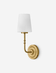 Banbury Sconce - Wall Sconce Lighting for Bedrooms Modern Wall Light