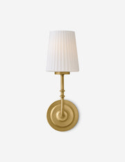 Banbury Sconce - Wall Sconce Lighting for Bedrooms Modern Wall Light