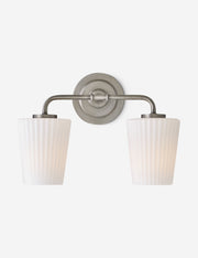 Banbury Sconce - Wall Sconce Lighting for Bedrooms Modern Wall Light