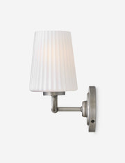 Banbury Sconce - Wall Sconce Lighting for Bedrooms Modern Wall Light