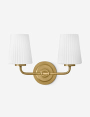 Banbury Sconce - Wall Sconce Lighting for Bedrooms Modern Wall Light