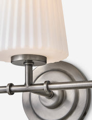 Banbury Sconce - Wall Sconce Lighting for Bedrooms Modern Wall Light