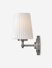 Banbury Sconce - Wall Sconce Lighting for Bedrooms Modern Wall Light