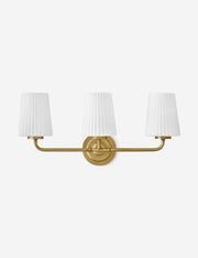 Banbury Sconce - Wall Sconce Lighting for Bedrooms Modern Wall Light