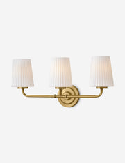 Banbury Sconce - Wall Sconce Lighting for Bedrooms Modern Wall Light