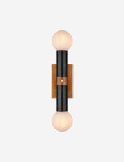 Anstead Sconce - Wall Sconce Lighting for Bedrooms Modern Wall Light
