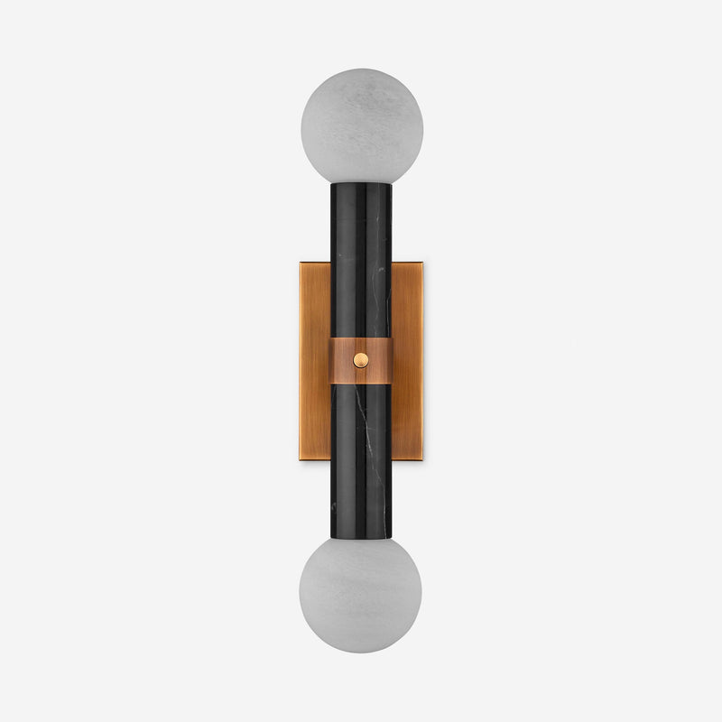 Anstead Sconce - Wall Sconce Lighting for Bedrooms Modern Wall Light