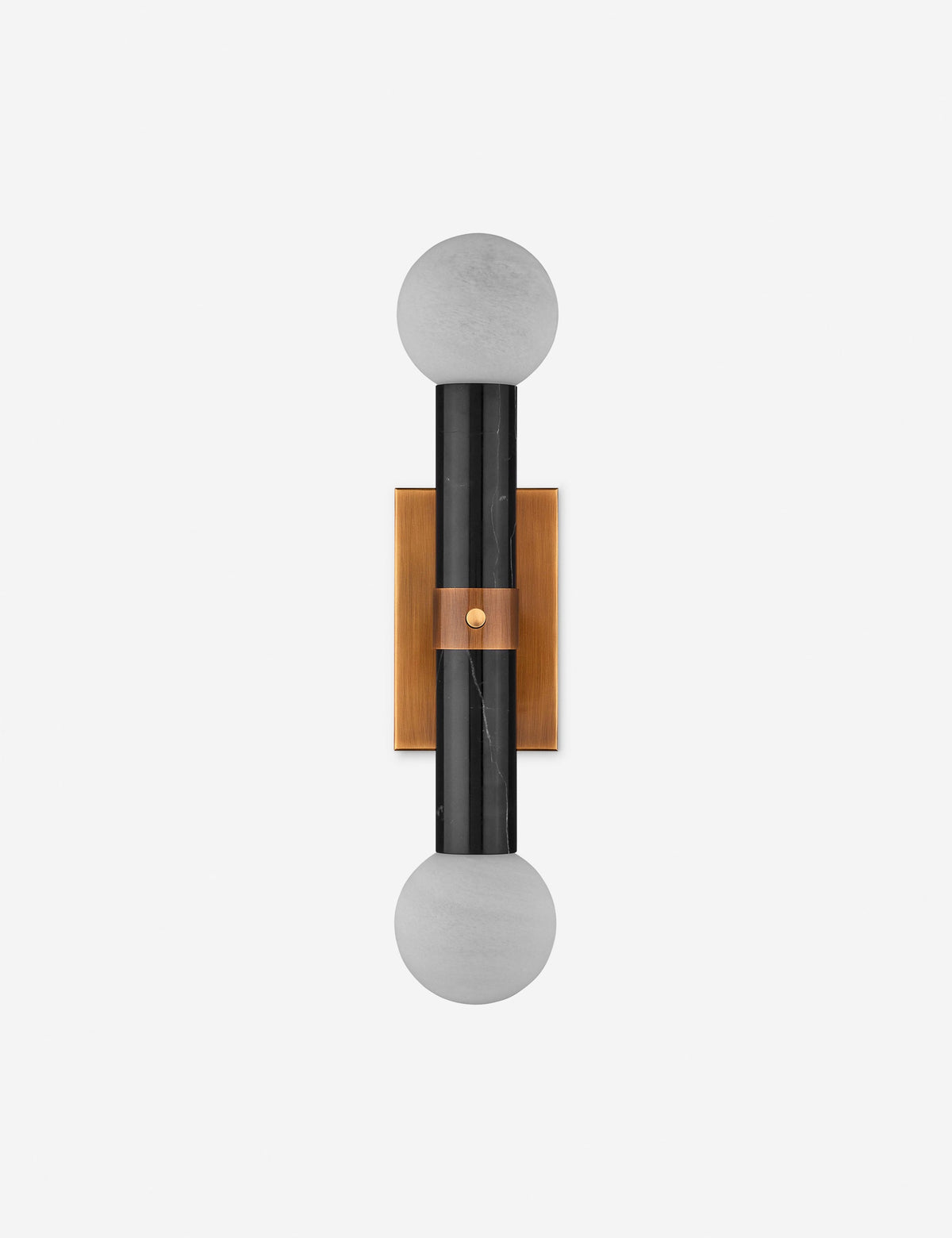 Anstead Sconce - Wall Sconce Lighting for Bedrooms Modern Wall Light in a room