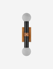 Anstead Sconce - Wall Sconce Lighting for Bedrooms Modern Wall Light