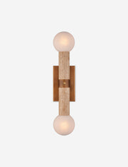 Anstead Sconce - Wall Sconce Lighting for Bedrooms Modern Wall Light