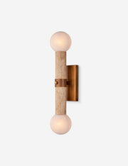 Anstead Sconce - Wall Sconce Lighting for Bedrooms Modern Wall Light