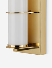 Payson Sconce - Wall Sconce Lighting for Bedrooms Modern Wall Light