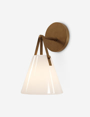 Salo Sconce - Wall Sconce Lighting for Bedrooms Modern Wall Light