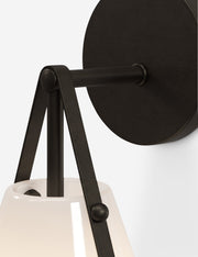 Salo Sconce - Wall Sconce Lighting for Bedrooms Modern Wall Light