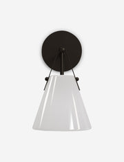 Salo Sconce - Wall Sconce Lighting for Bedrooms Modern Wall Light
