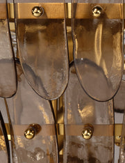 Parvaiz Chandelier - Dining Room Chandelier Fixture for Dining Rooms