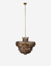 Parvaiz Chandelier - Dining Room Chandelier Fixture for Dining Rooms