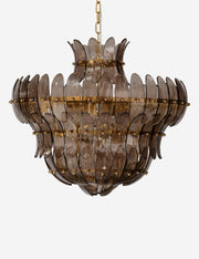 Parvaiz Chandelier - Dining Room Chandelier Fixture for Dining Rooms