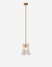 Pallie Pendant Light - Modern Ceiling Pendant Light for Dining Rooms