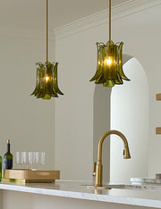 Pallie Pendant Light - Modern Ceiling Pendant Light for Dining Rooms
