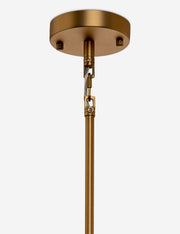Pallie Pendant Light - Modern Ceiling Pendant Light for Dining Rooms