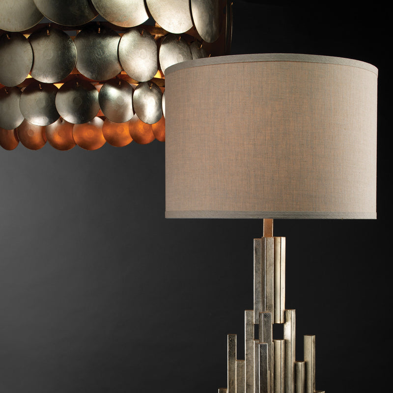 Empar Chandelier - Dining Room Chandelier Fixture for Dining Rooms