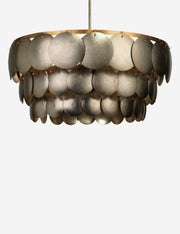 Empar Chandelier - Dining Room Chandelier Fixture for Dining Rooms