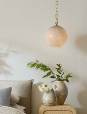 Franzi Pendant Light - Modern Ceiling Pendant Light for Dining Rooms