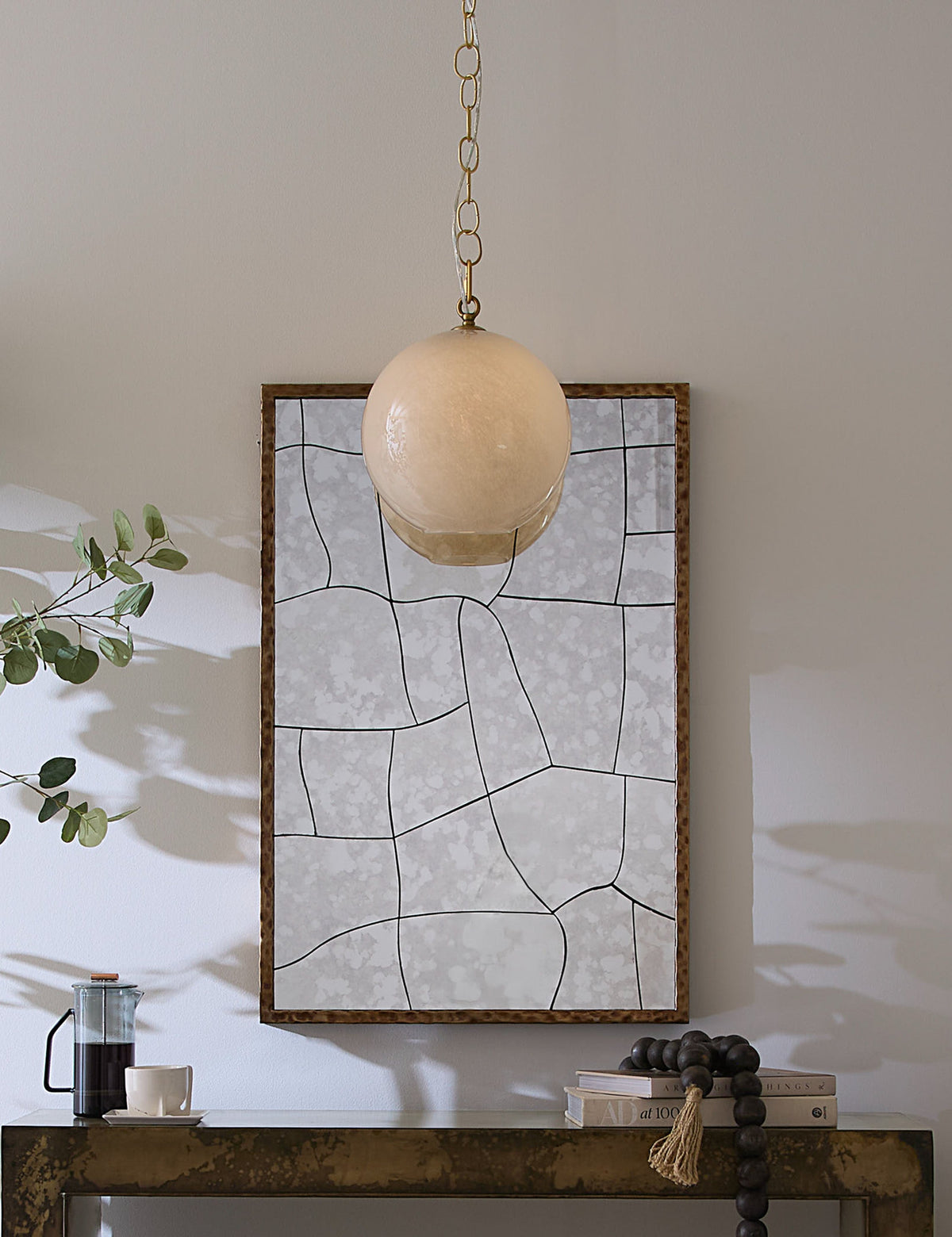 Franzi Pendant Light - Modern Ceiling Pendant Light for Dining Rooms