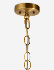 Franzi Pendant Light - Modern Ceiling Pendant Light for Dining Rooms