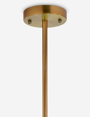 Rehmat Pendant Light - Modern Ceiling Pendant Light for Dining Rooms