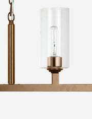 Wilkinson Chandelier - Dining Room Chandelier Fixture for Dining Rooms