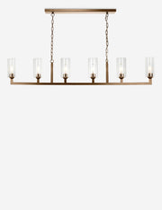 Wilkinson Chandelier - Dining Room Chandelier Fixture for Dining Rooms