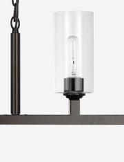 Wilkinson Chandelier - Dining Room Chandelier Fixture for Dining Rooms
