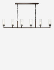 Wilkinson Chandelier - Dining Room Chandelier Fixture for Dining Rooms