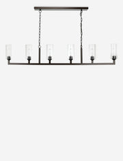 Wilkinson Chandelier - Dining Room Chandelier Fixture for Dining Rooms
