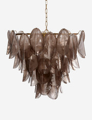 Satima Chandelier - Dining Room Chandelier Fixture for Dining Rooms