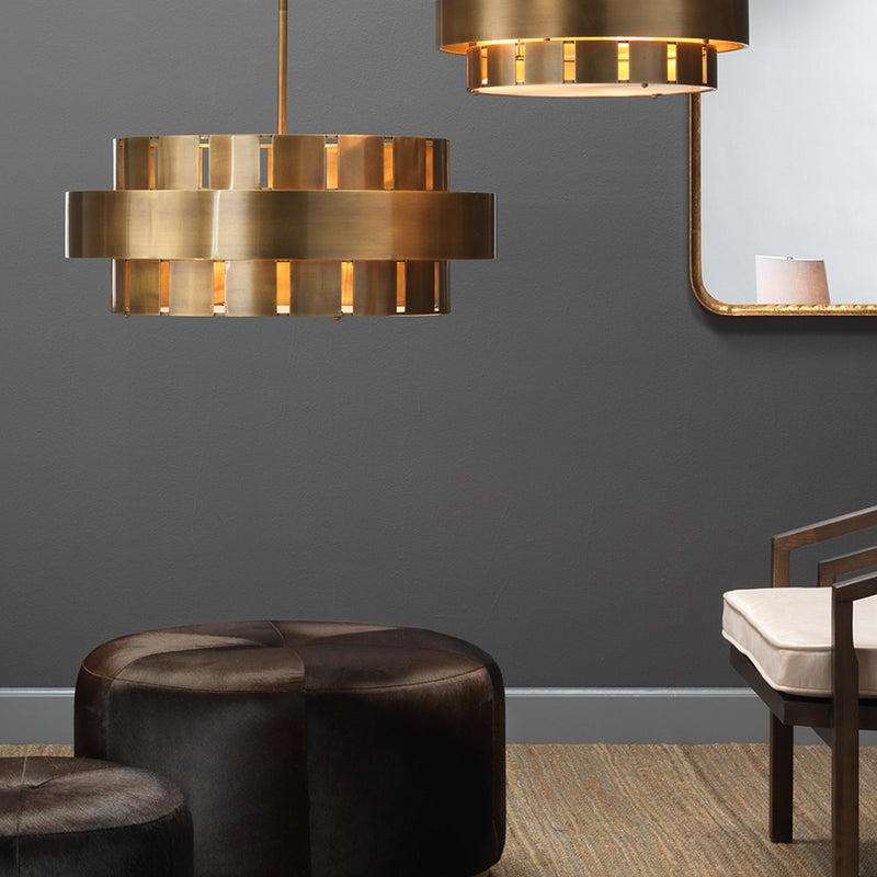 Nicasio Chandelier - Dining Room Chandelier Fixture for Dining Rooms