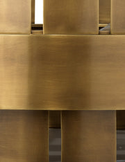 Nicasio Chandelier - Dining Room Chandelier Fixture for Dining Rooms