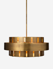 Nicasio Chandelier - Dining Room Chandelier Fixture for Dining Rooms