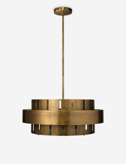 Nicasio Chandelier - Dining Room Chandelier Fixture for Dining Rooms