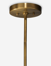 Nicasio Chandelier - Dining Room Chandelier Fixture for Dining Rooms