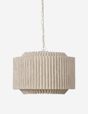 Nayati Chandelier - Dining Room Chandelier Fixture for Dining Rooms