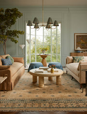 Jordan Chandelier - Dining Room Chandelier Fixture for Dining Rooms