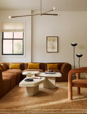 Kukka Floor Lamp - Living Room Floor Lamp for Living Rooms Light