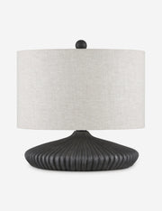 Ultan Table Lamp - Designer Table Lamp for Nightstands | Home Lighting