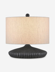 Ultan Table Lamp - Designer Table Lamp for Nightstands | Home Lighting