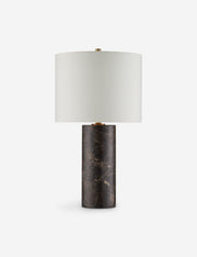 Evora Table Lamp - Designer Table Lamp for Nightstands | Home Lighting
