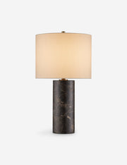 Evora Table Lamp - Designer Table Lamp for Nightstands | Home Lighting